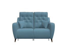 Fama Avalon 2 Seater Sofa