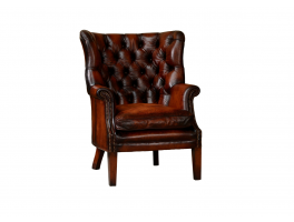Tetrad Bradley Chair