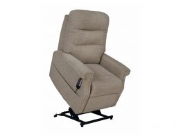 Celebrity Sandhurst Standard Single Motor Riser Recliner Chair