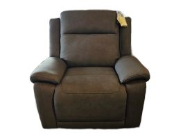 Brookshire Power Recliner Chair Comfort Plus
