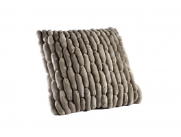 Dreamweavers Cobble Taupe Cushion