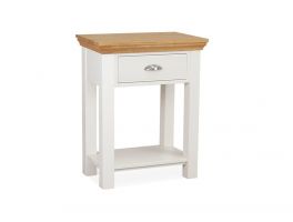 Downton Living & Dining Small Hall Table