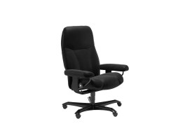 Stressless Consul Office Chair Quick Ship