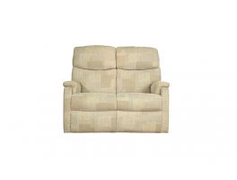 Celebrity Hertford 2 Seater Manual Recliner Sofa