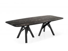 Calligaris Jungle Oval Dining Table