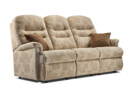 Sherborne Keswick Standard 3 Seater Sofa