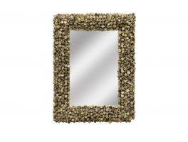 Bluebone Driftwood Edges Mirror made from eco-friendly and sustainable driftwood
