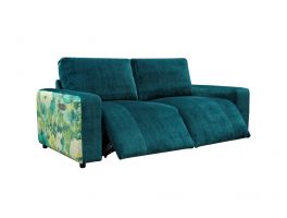 G Plan Jay Blades Morley 2 Seater Sofa with Double Power Footrest