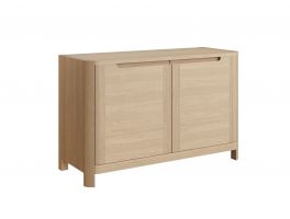 Stockholm Dining Small Sideboard