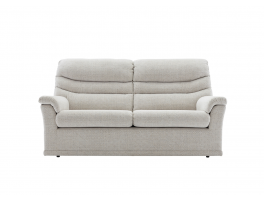 G Plan Malvern 3 Seater Sofa (2 Cushions)