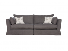 Collins & Hayes Maple Small Sofa