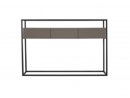 Harris Console Table (Painted)