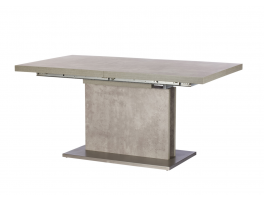 Serpa 160cm Extending Dining Table