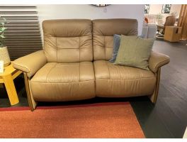 Clearance Stressless Mary 2 Seater Sofa w/LHF Power
