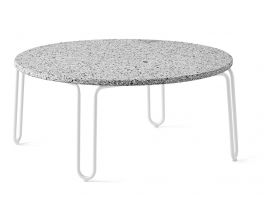 Calligaris Outdoor Stulle CB5209-G E Round Table