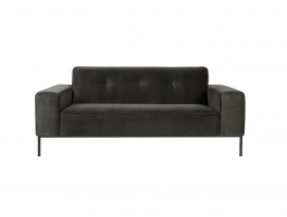 SITS Ville 2 Seater Sofa