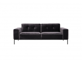 SITS Ville 3 Seater Sofa