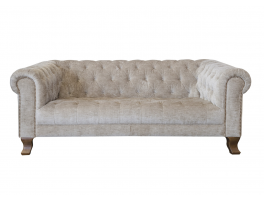 Alexander & James Vivienne Midi Sofa (No Cushions)