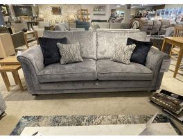 Clearance Alstons Waldorf Grand Sofa, 2 Seater Sofa and Chair