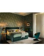Hypnos Turville Pillow Top Divan Bed
