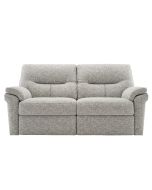 G Plan Seattle 2.5 Seater Sofa