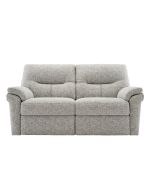 G Plan Seattle 2 Seater Sofa
