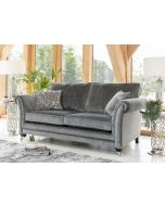Alstons Malton 3 Seater Sofa