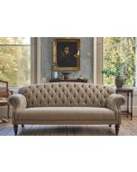  Tetrad Harris Tweed Arbroath Midi Sofa 