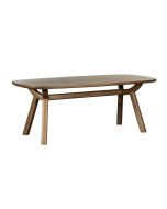 Dallas 200cm Dining Table
