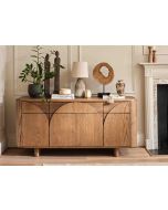Dallas 200cm Dining Table