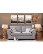 Alstons Aspen 3 Seater Sofa