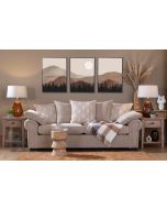 Alstons Aspen Grand Sofa Pillow Back