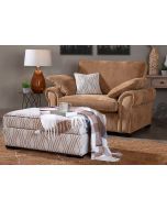 Alstons Aspen Snuggler