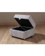 Alstons Aspen Storage Stool