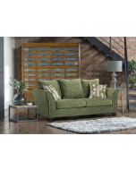 Alstons Bonnie 3 Seater Sofa Pillow Back
