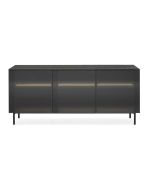 Calligaris Crystal 3 Door Sideboard CS6212-1