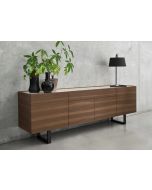 Calligaris Horizon 3 Door Sideboard CS6017-4A
