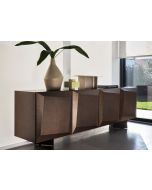Calligaris Alterego 3 Door Sideboard CS6215-1