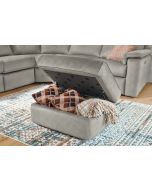 G Plan Ellis Storage Footstool