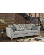 Alstons Bonnie Grand Sofa Pillow Back