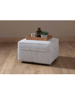 Alstons Aspen Footstool