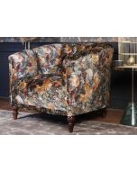 Spink & Edgar Hayworth Armchair