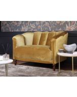 Spink & Edgar Hayworth Snuggler