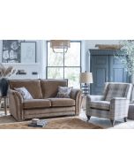 Alstons Malmesbury 2 Seater Sofa