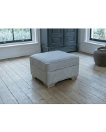 Alstons Malmesbury Footstool