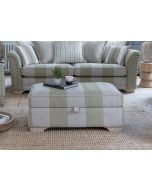 Alstons Malmesbury Ottoman