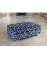 Alstons Margate Ottoman