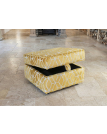Alstons Margate Storage Stool