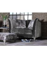 Spink & Edgar Monique Grand Sofa