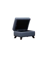 G Plan Olivia Storage Footstool